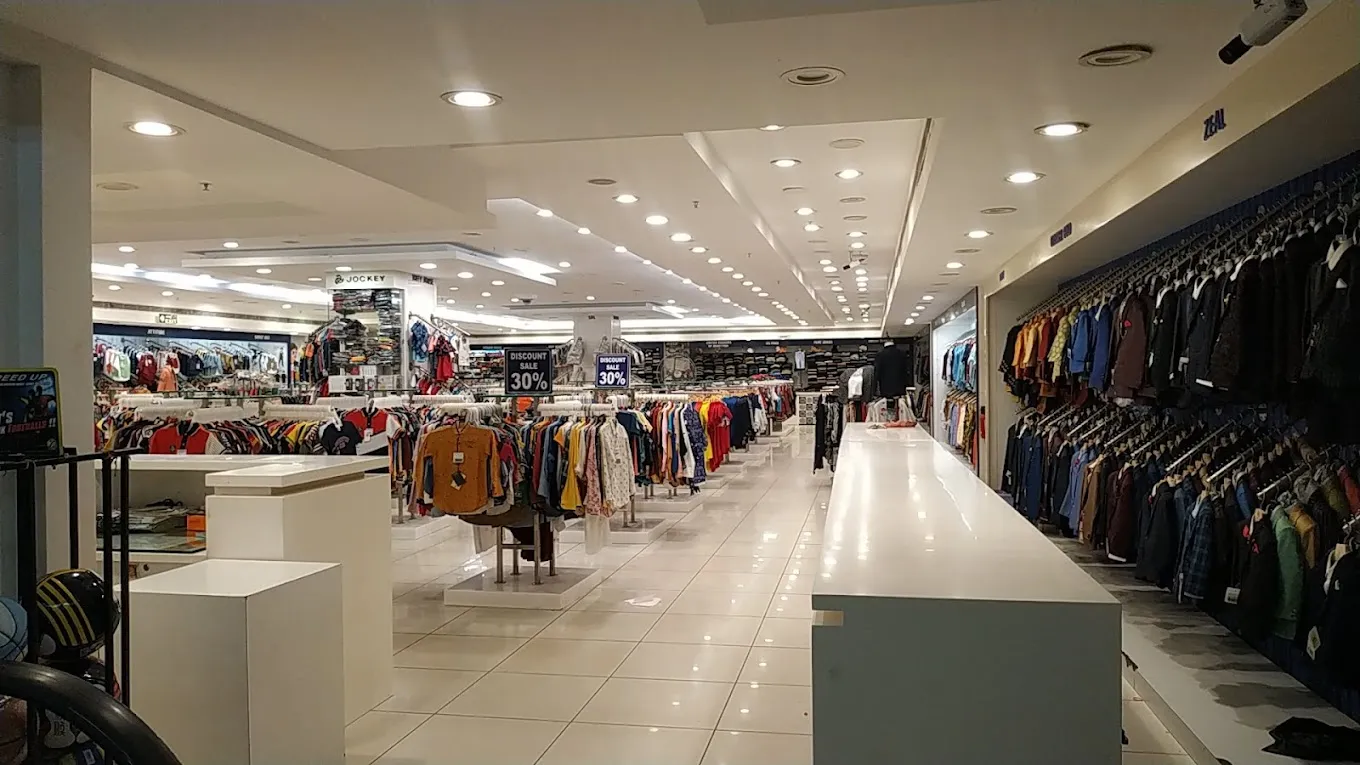 Pothys Boutique
